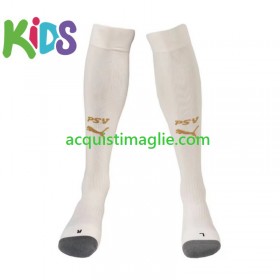 PSV Eindhoven Bambino Trasferta Calzettoni 2023/2024